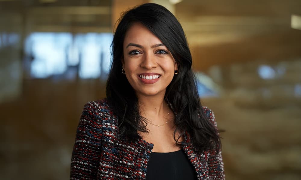 Aparna Aiyar, Auréa