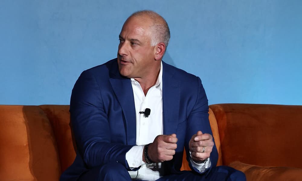 C.J. Brucato, Abry Partners