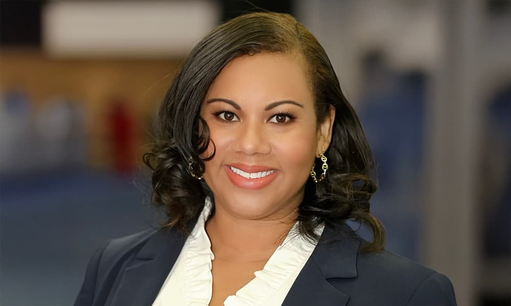 Farrah Holder, Blue Fire Equity
