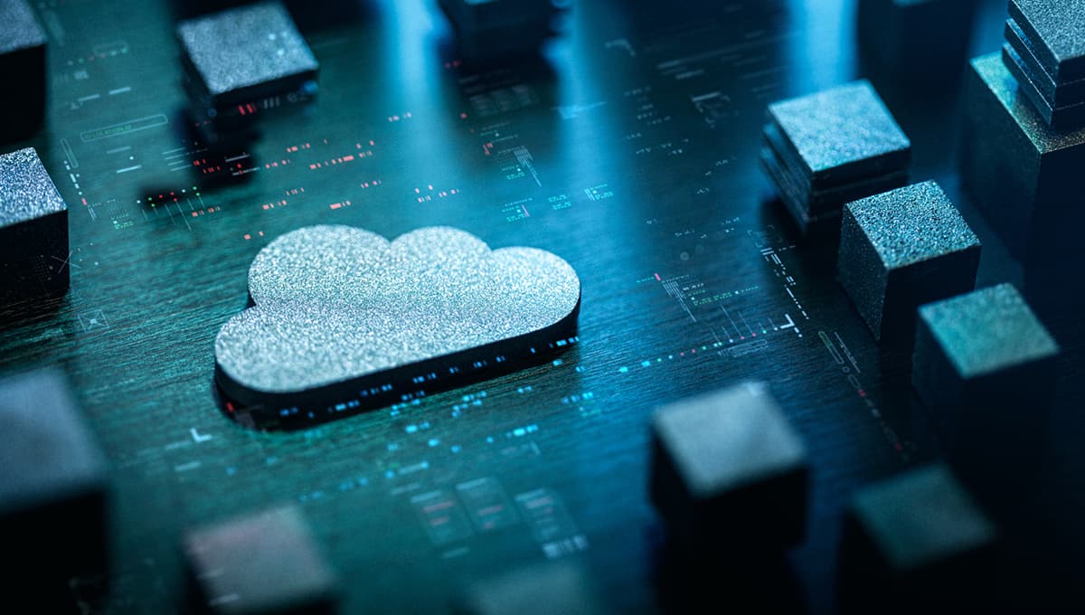 AI Cloud software