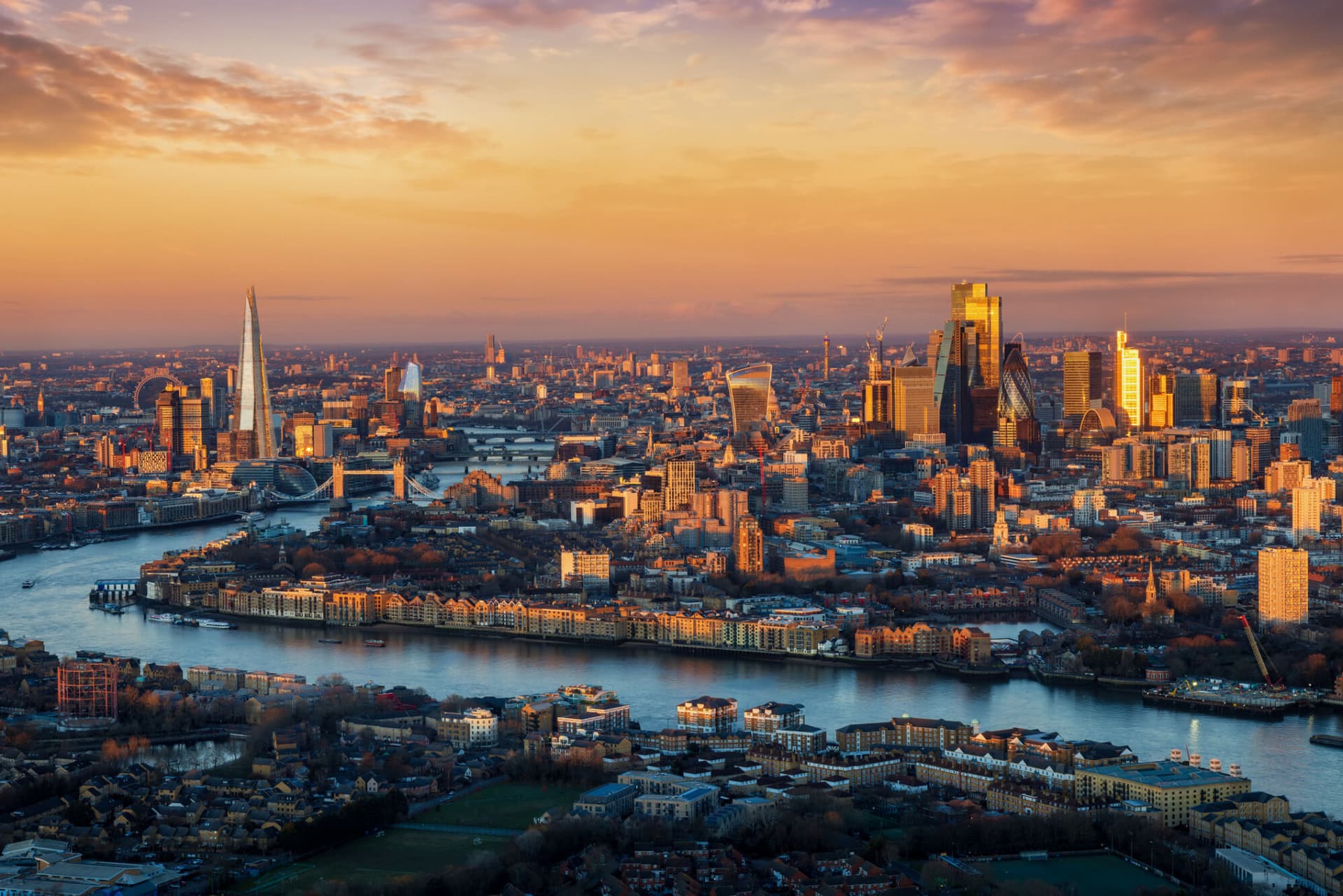 London