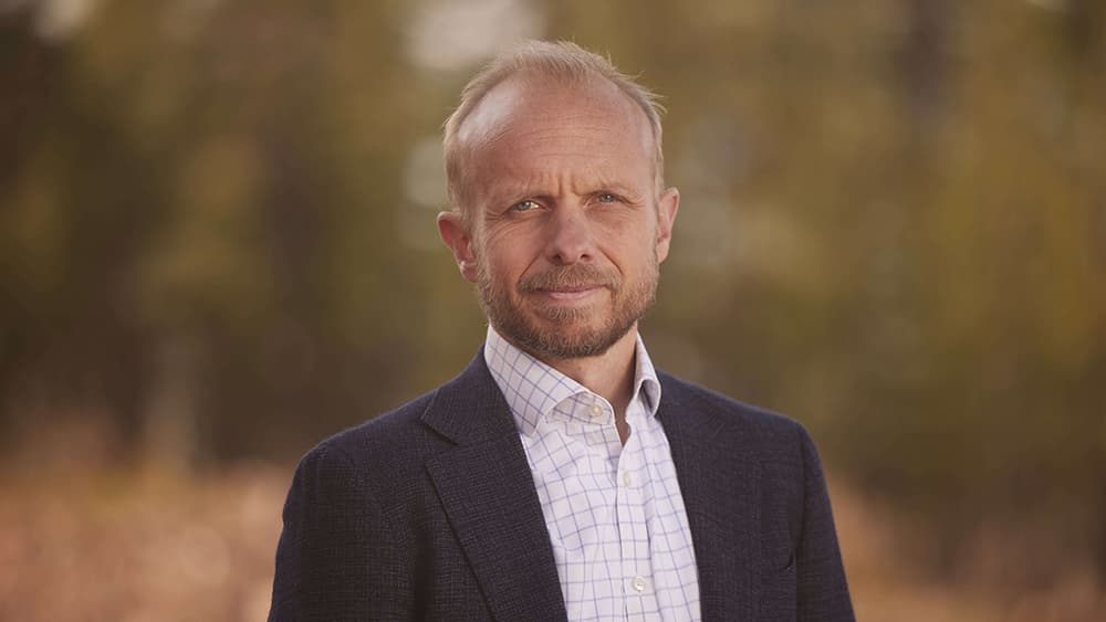 Dan Wells Foresight Group