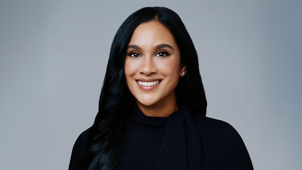 Jennifer Pereira, managing director and head of private equity, Fengate Asset Management