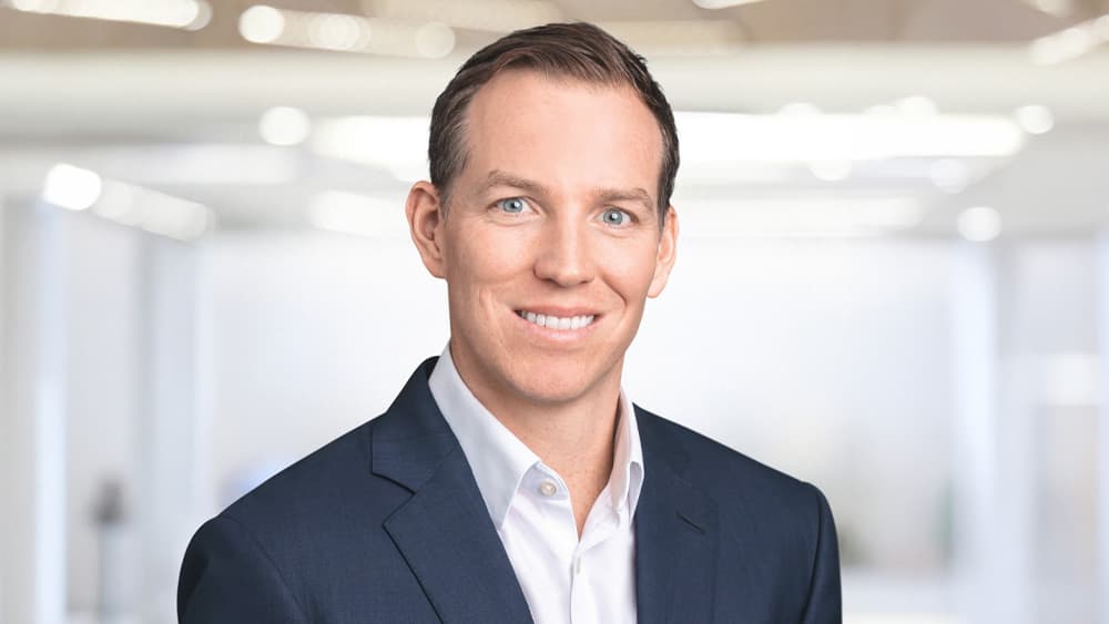James Redmayne Searchlight Capital Partners