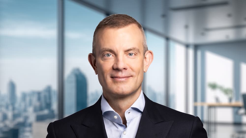 Matthias Wittkowski, EQT