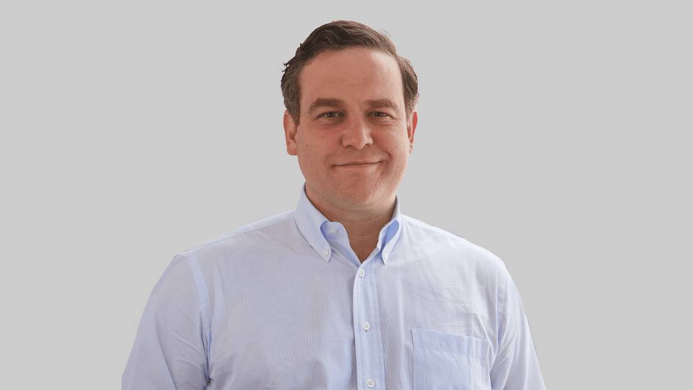 Pete Pacelli, managing director, Granite Creek Capital Partners