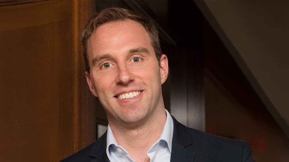 Max de Groen, Bain Capital