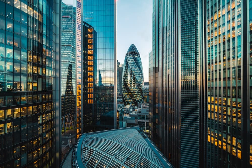 London