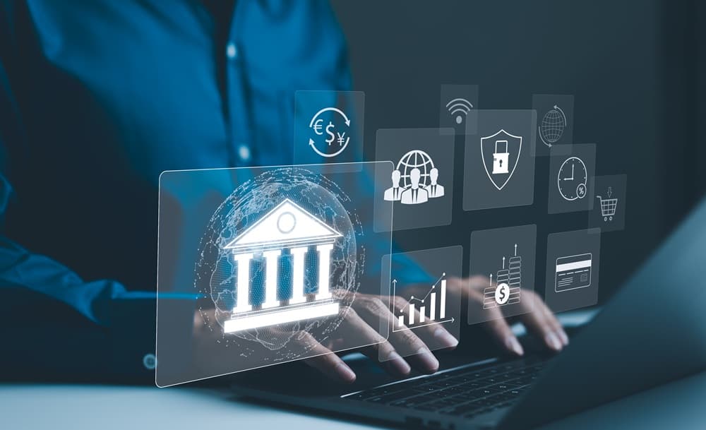 Digital banking