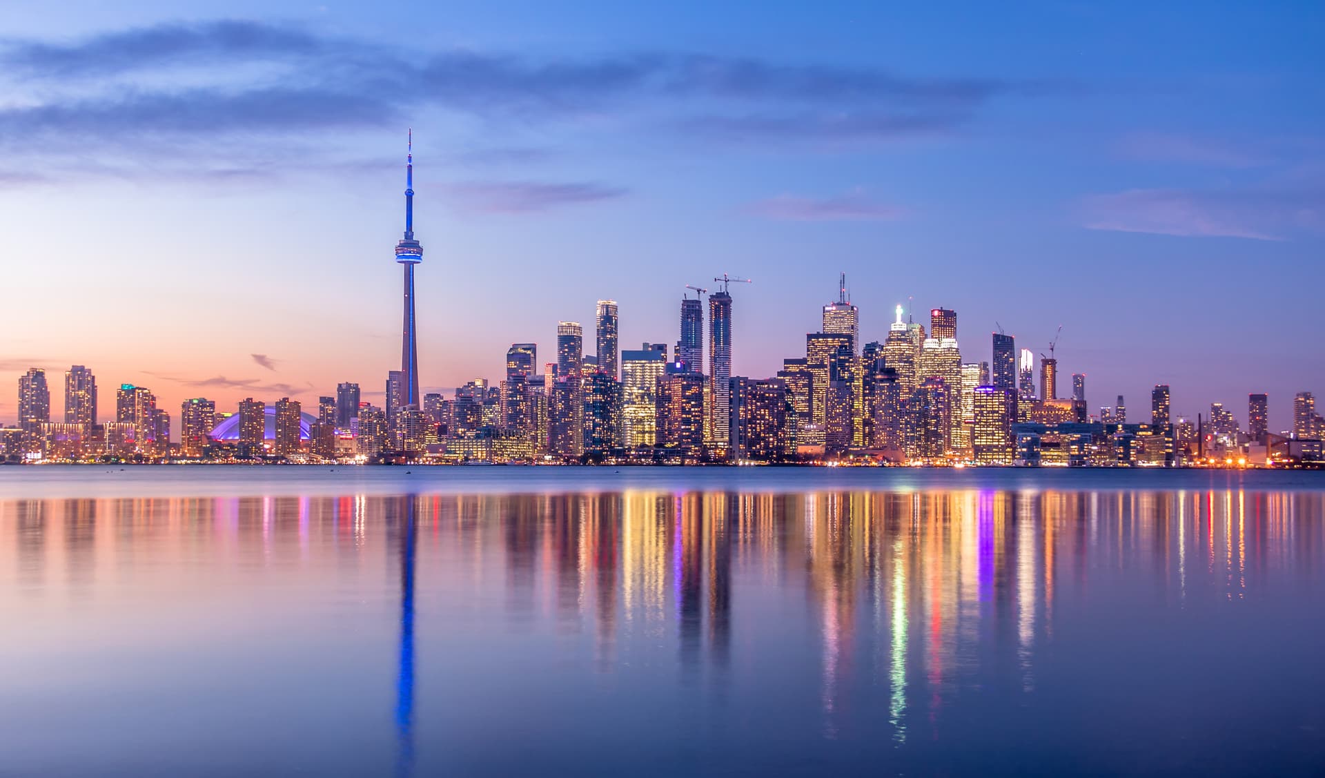 Toronto, Canada