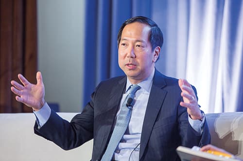 Michael Chae