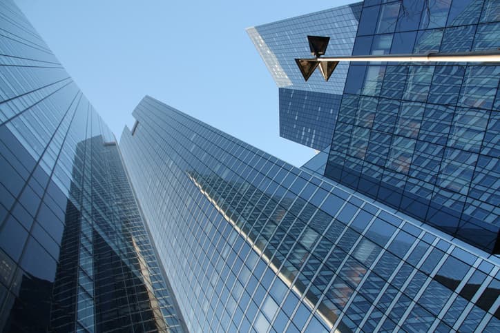 La Defense, Paris