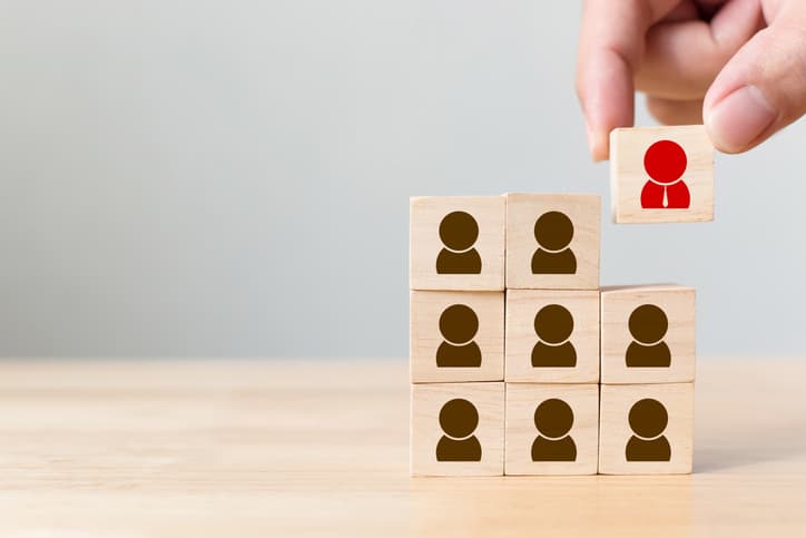 Hiring, talent, human capital