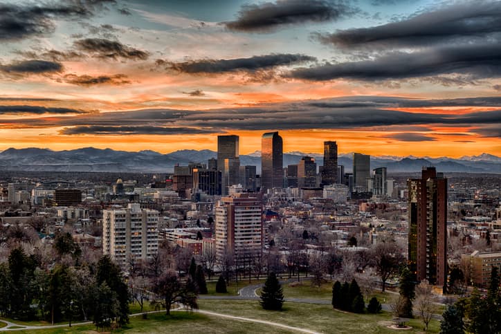 Denver, Colorado