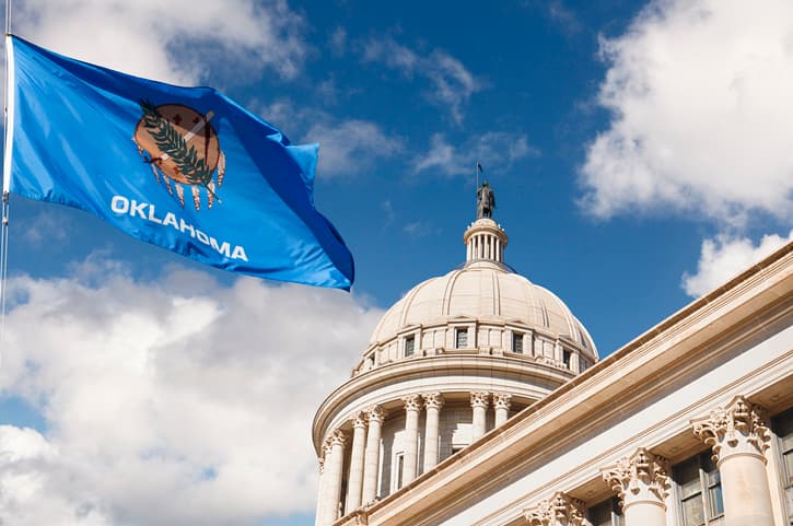 Oklahoma Teachers' Retirement