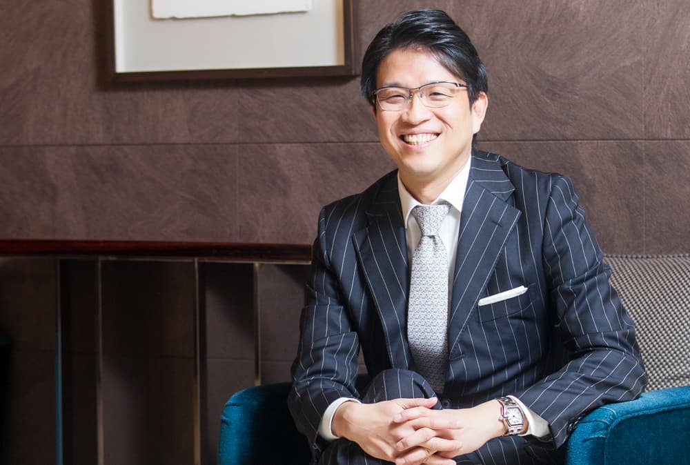 Hiro Mizuno