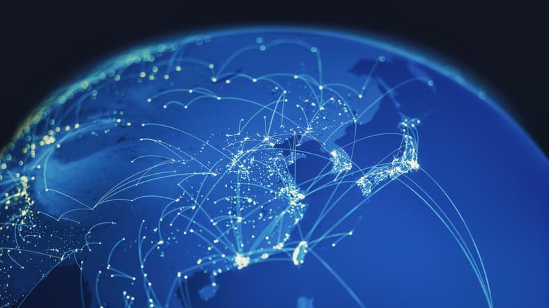 global Asia
