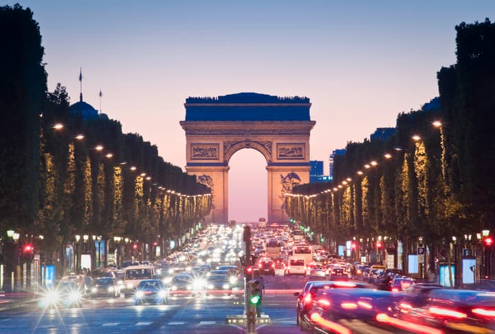Paris, France