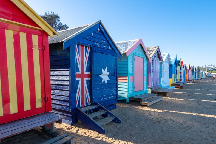 Australia