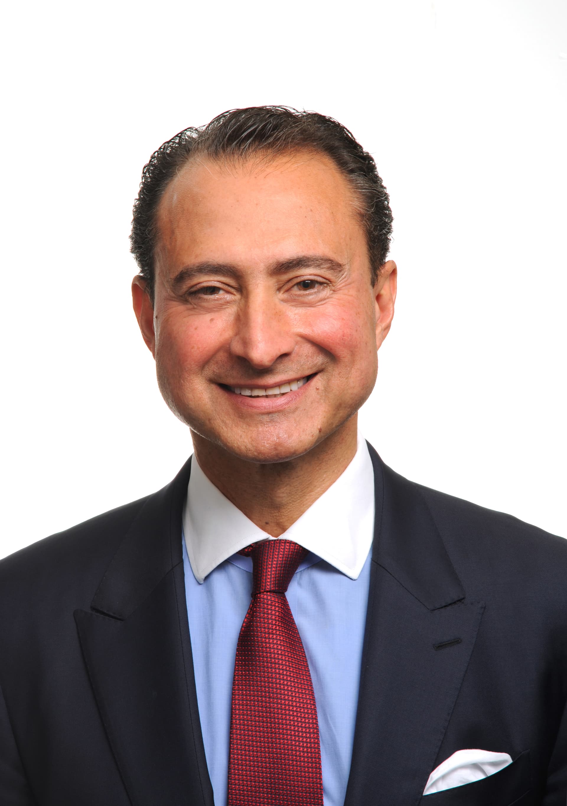 Alex Navab