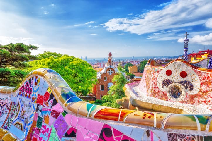 International GPs backed more than 80% of private equity deals by volume in Spain during H1 2019