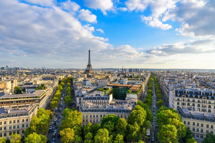 Paris, France