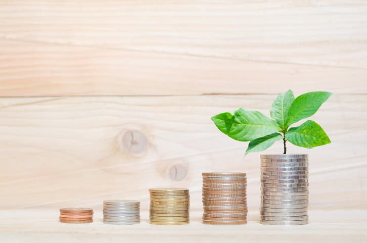 impact investing