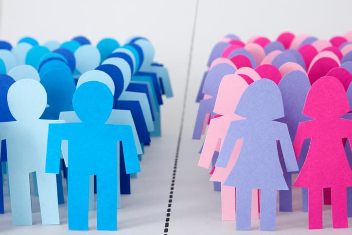 Gender diversity