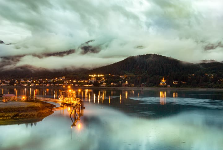Juneau, Alaska