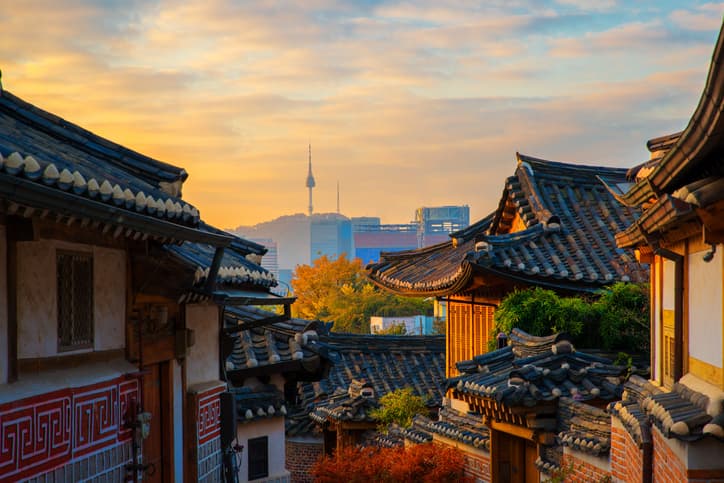 Seoul, South Korea