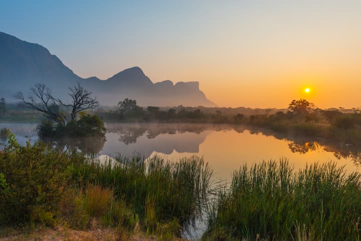 Africa