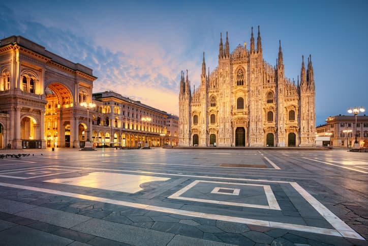 Milan, Italy
