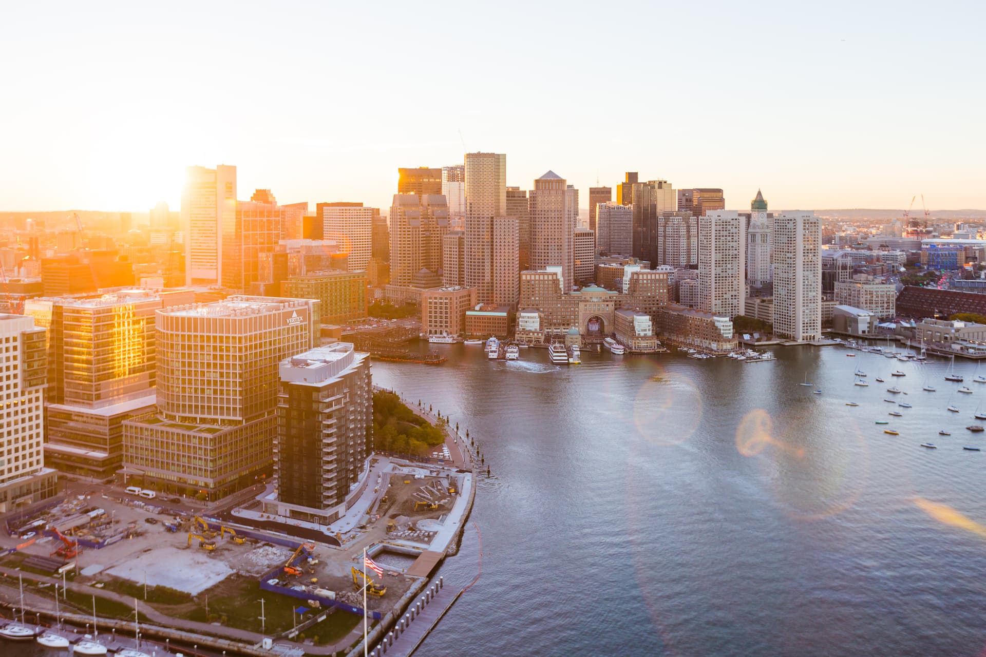 Boston