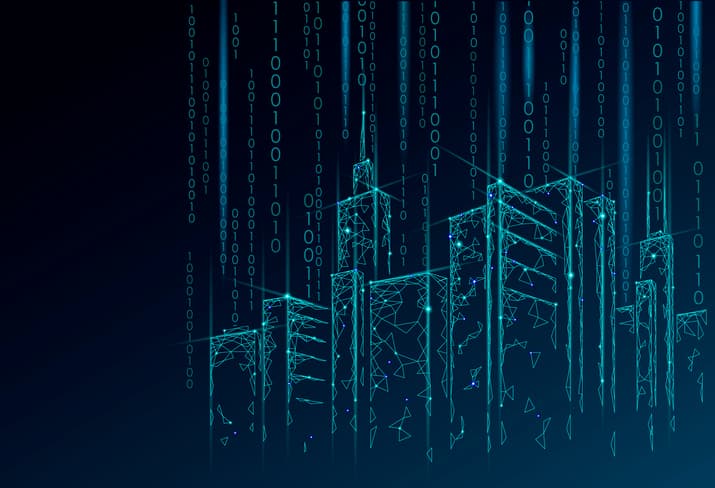 Data, automation