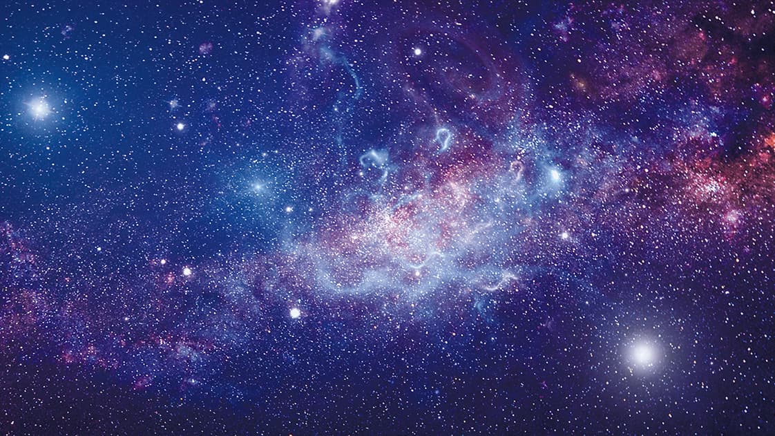 stars