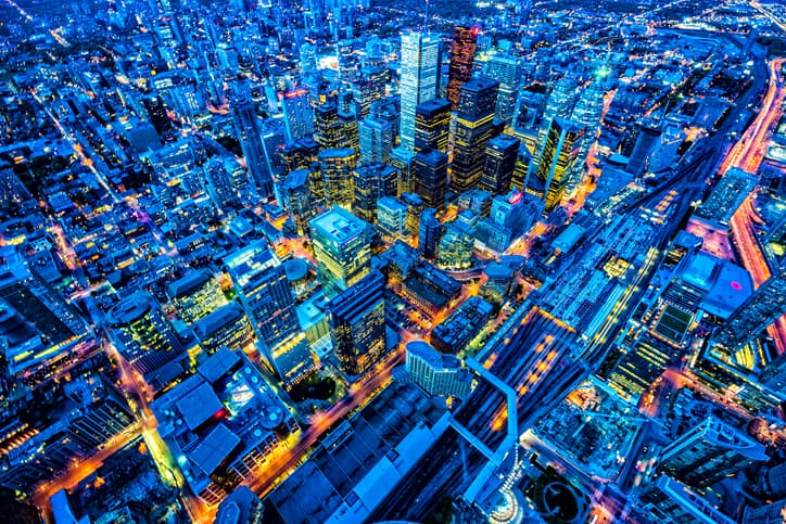 Toronto