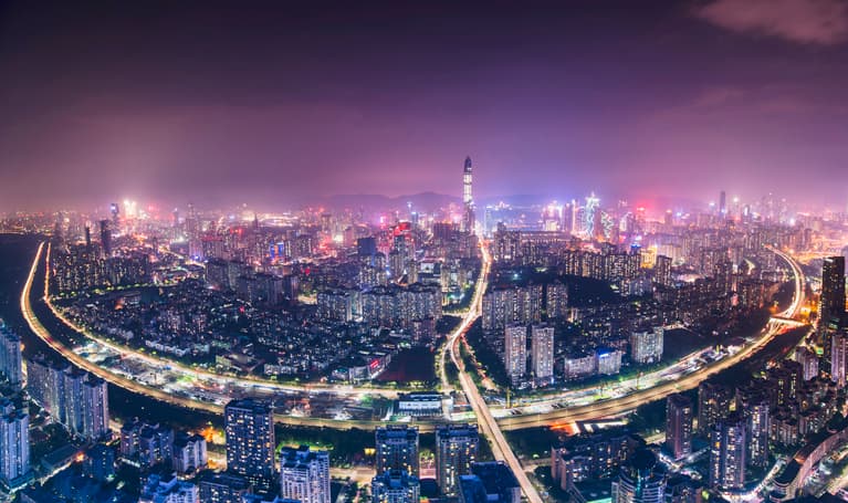 Shenzhen, China
