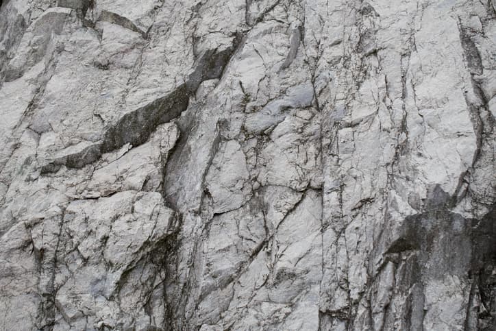 granite rock