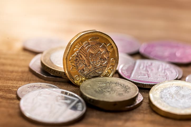 Pounds