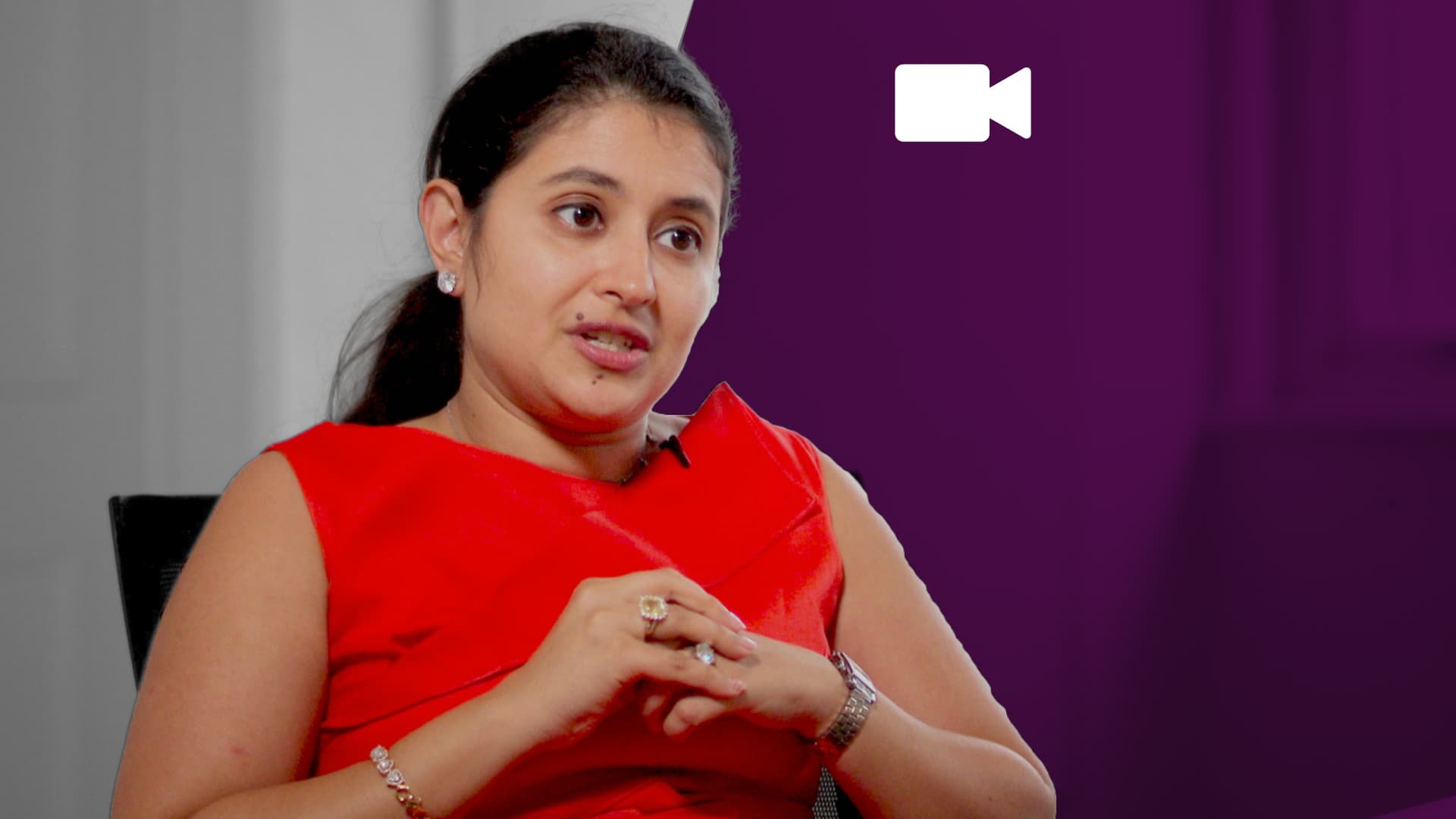 Sunaina Sinha, Cebile Capital