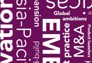 Design based on Operational Excellence awards
