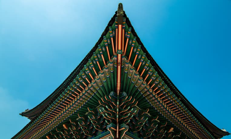 Korean private equity