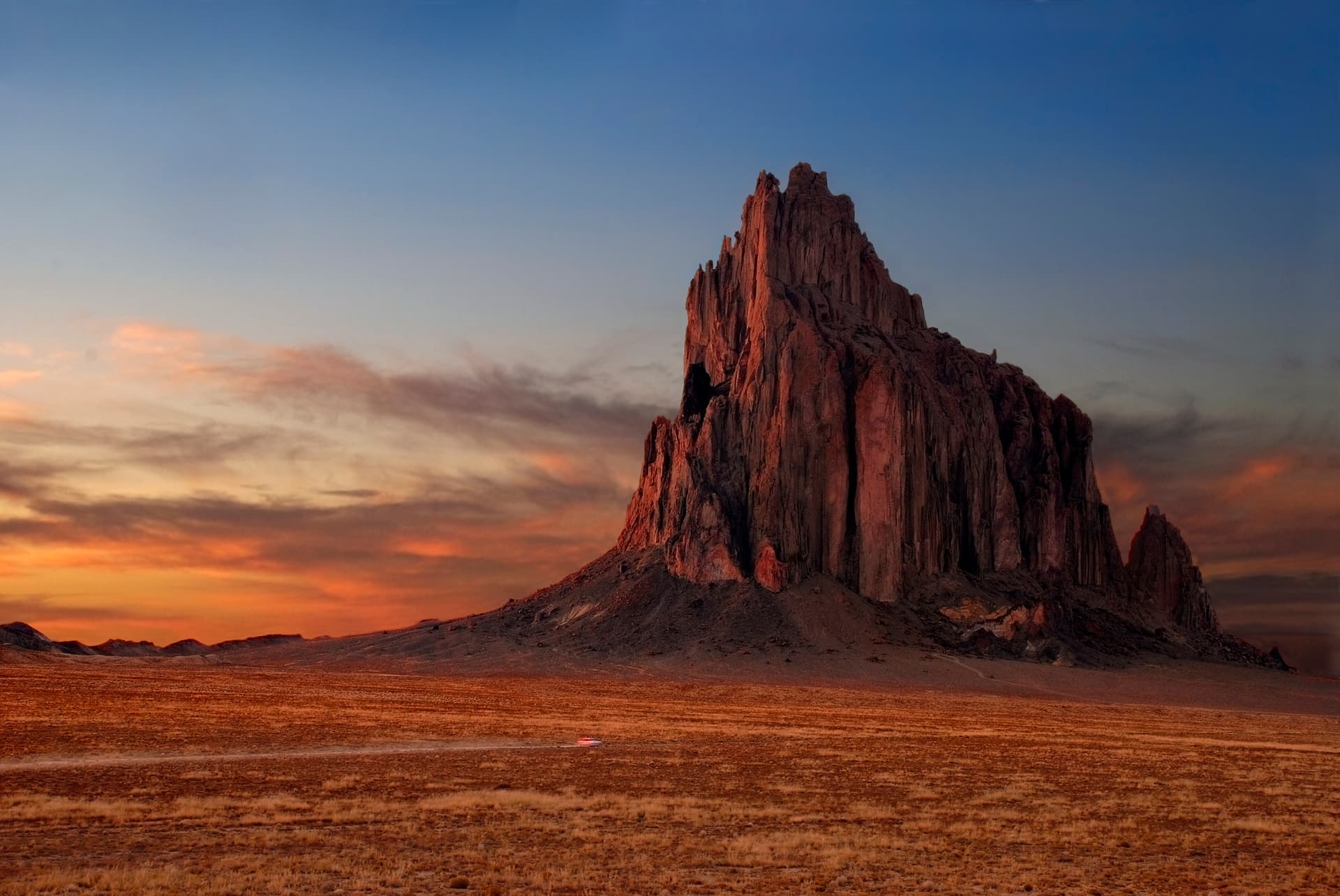 New Mexico
