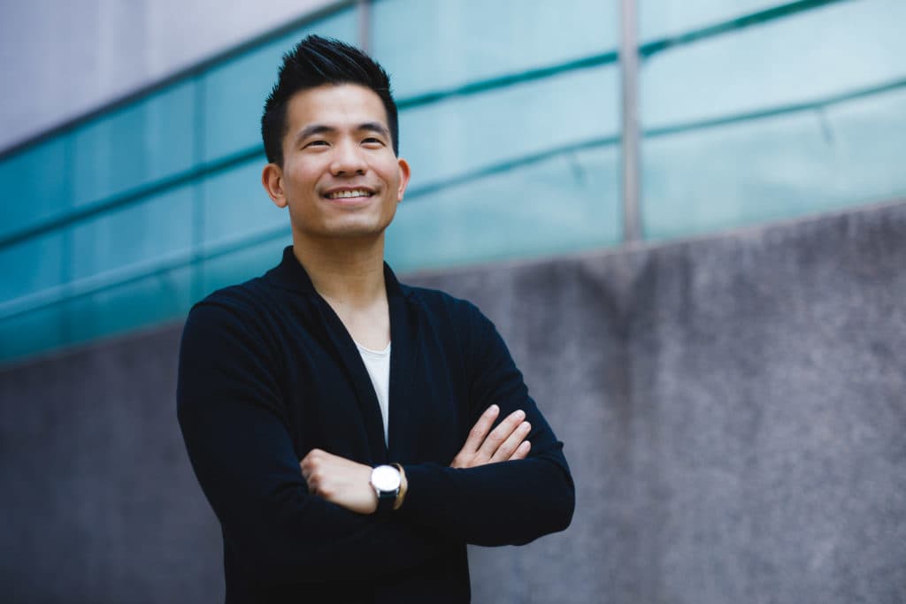 Khailee Ng, 500 Startups