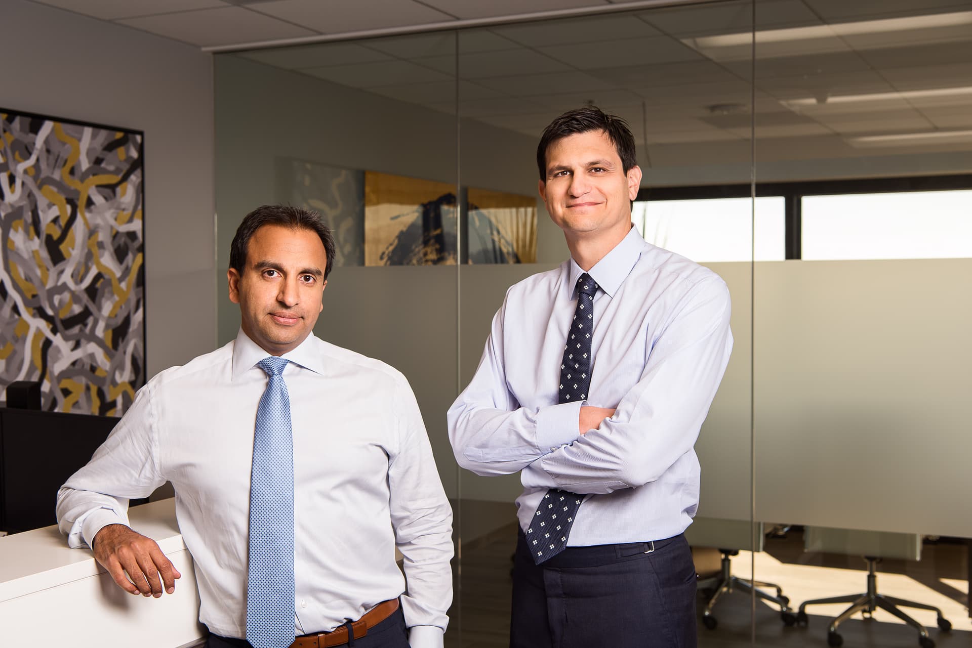 LightBay Capital
