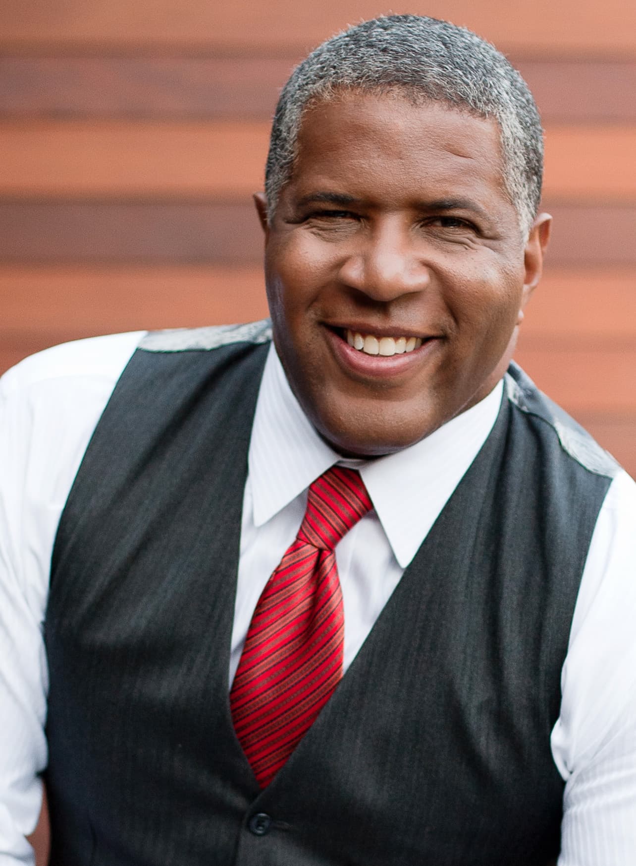 Robert Smith Vista Equity Partners