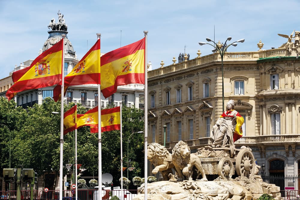 Spain