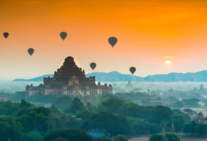 Myanmar