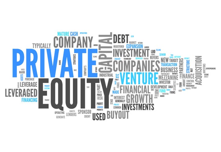 private equity