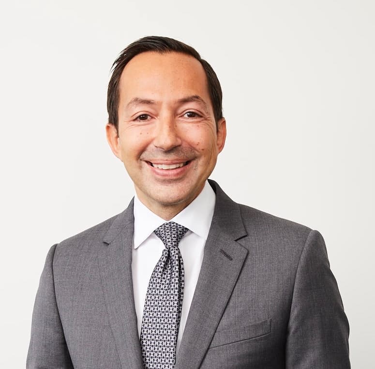 Jean-Baptiste Wautier BC Partners